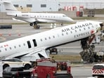 Air Canada said on March 30, 2026, that its CEO Michael Rousseau will retire later this year, in an announcement following controversy over his failure to issue condolences for a fatal airport disaster both in English and French