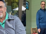 Al Esposito overcomes setbacks to lose 300 pounds and transform his life at 68. 