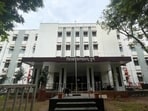In the past four months, the panel visited the ADH multiple times and tried to record the statements of six staff members. However, the inquiry was delayed due to repeated non-cooperation from the hospital staff. (HT FILE)