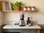 Some of these mixer juicers also come with additional attachments that can be used for grinding food.