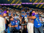 The MI vs KKR match took place on Sunday, March 29, 2026.