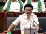 The DMK has announced candidates for 164 constituencies. 