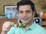 Kunal Kapur's grilled tofu skewers offer a gourmet twist on healthy eating, featuring a delicious marinade that enhances tofu's mild flavour. (Chefkunalkapur.com and Freepik)