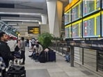 Delhi's Indira Gandhi International (IGI) Airport, which has been ranked 28th this year, rose up four spots.
