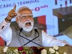 Prime Minister Narendra Modi. Prime Minister Narendra Modi.