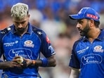MI opened their IPL 2026 campaign with a win against KKR.