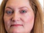 Patricia Reichman, 59, looked starkly different in a newspaper campaign pic vs her photo on the official list Patricia Reichman, 59, looked starkly different in a newspaper campaign pic vs her photo on the official list