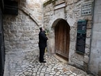 "Freedom of worship in Jerusalem must be fully guaranteed, without exception, for all faiths,” the EU’s Kallas said. 