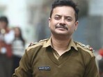 Rahul Arunoday Banerjee and Puja Banerjee worked together in web series Paap.