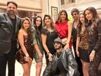 At the moment, Ranveer Singh is getting plaudits for his role in Dhurandhar 2.