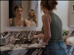 Sydney Sweeney and Amanda Seyfried in The Housemaid. (Film still)