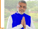 Debasish Kumar, a member of the Mayor-in-Council at the Kolkata Municipal Corporation (KMC), won the Rashbehari seat for the first time in 2021. (https://www.debasishkumar.com)