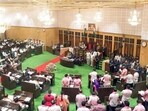 The Employees Accountability and Monitoring of Parental Support Bill is moored in existing social norms but it could have unintended social consequences, deepening rifts beyond repair. (@tg_governor X/ANI)
