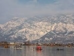 The government said that the high level committee (HCL) headed by the divisional commissioner, which was constituted for the purpose, noted in 2022 that people living on the lake were an integral part of the eco system and the relocation process had taken a long time. (File)