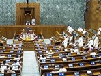 The government told Parliament that Karnataka recorded the highest such deaths (157) in 2025. (ANI) The government told Parliament that Karnataka recorded the highest such deaths (157) in 2025. (ANI)