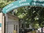 The tribunal, on April 19, 2024, had directed DDA and DPCC to implement suggestions by a joint committee aimed at addressing unauthorised dairy activities in the floodplain area. (Hindustan Times)