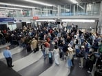 RDU Terminal 1 evacuated due to anonymous threat