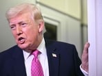 As the Supreme Court prepares for a birthright citizenship hearing, President Trump criticized the judiciary, insisting this right should be reserved for descendants of slaves, not wealthy foreigners. 
