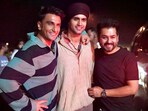 Udaybir Sandhu shared an emotional message for Ranveer Singh and Aditya Dhar amid Dhurandhar The Revenge success. 