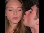 Violet Lentz, girlfriend of Clavicular, is accused in the viral fight video. The fight, involved Lentz and a 19-year-old woman, reportedly incited by Clavicular