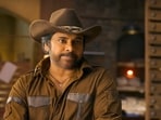 Ustaad Bhagat Singh box office collection day 11: The Telugu‑language action comedy‑drama directed by Harish Shankar. 