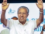 Even though Pinarayi Vijayan broke the 'alternating power' curse in 2021, repeating the same feat and retaining power for the third consecutive time would be an even bigger challenge Even though Pinarayi Vijayan broke the 'alternating power' curse in 2021, repeating the same feat and retaining power for the third consecutive time would be an even bigger challenge