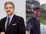 Hailing from Biaora in Madhya Pradesh, Bittu Tabahi has built a following of over one lakh on Instagram. Hailing from Biaora in Madhya Pradesh, Bittu Tabahi has built a following of over one lakh on Instagram.