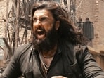 Ranveer Singh in Dhurandhar 