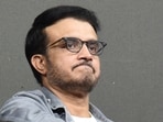 Sourav Ganguly expressed his views on BCCI's venue policy. Sourav Ganguly expressed his views on BCCI's venue policy.