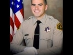 Who was Levi Vargas? LA deputy tragically dies during Baker To Vegas Relay race