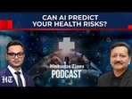 Outsourcing Your Health to AI? eGenome Co-Founder on the Future of Medicine | HT Podcast