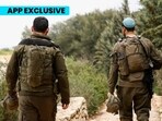 Netzah Yehuda, or the 97th Battalion, is an infantry unit within the Israeli Defense Forces (IDF). Its name translates roughly from Hebrew as "Judah's Victory”.