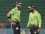 Here's what Fakhar Zaman is staring at if found guilty of tampering the ball