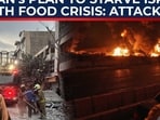 Iranian missiles have damaged Israel’s ADAMA pesticides plant just weeks after strikes on Haifa’s vital port and energy hub. Iranian missiles have damaged Israel’s ADAMA pesticides plant just weeks after strikes on Haifa’s vital port and energy hub.