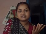 Pujarini Pradhan hits back at critics questioning her authenticity Pujarini Pradhan hits back at critics questioning her authenticity