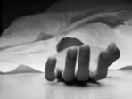 విశాఖలో దారుణం (representative image )