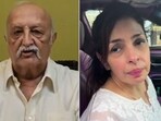 Vijaypat Singhania passed away in Mumbai on Saturday evening at the age of 87.