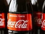 Why are Coca-Cola bottles with yellow caps turning up in US grocery stores? Why people have started stocking up