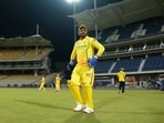Sanju Samson will make his CSK debut on Monday