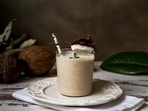 Try out Dr Rajan's gut-friendly pregnancy smoothie to beat cravings!