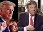 ‘Grab one of their big oil installations’: Donald Trump revives hardline 1987 strategy against Iran
