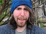 Asmongold, a popular Twitch and YouTube streamer, receives a ban after racist comments about Palestinians.