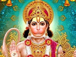 এপ্রিলে হনুমান জয়ন্তী ২০২৬ থেকে ভাগ্যের চাকা ঘুরবে অনেকের! লাকি কারা?