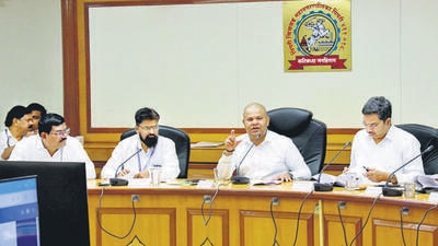 PCMC standing committee clears Key civic works, focus on healthcare PCMC standing committee clears Key civic works, focus on healthcare