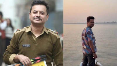 Serial Actor: షాకింగ్.. షూటింగ్ చేస్తూ సీరియల్ నటుడి మృతి.. మోకాలి లోతు నీటిలో హీరోయిన్తో డ్యాన్స్ చేస్తూ.. (Instagram/ @rahularunodaybanerjee) Serial Actor: షాకింగ్.. షూటింగ్ చేస్తూ సీరియల్ నటుడి మృతి.. మోకాలి లోతు నీటిలో హీరోయిన్తో డ్యాన్స్ చేస్తూ.. (Instagram/ @rahularunodaybanerjee)
