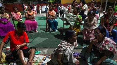 Concerned nodal officers have been assigned to facilitate the resettlement process and ensure a smooth transition. (File picture) Concerned nodal officers have been assigned to facilitate the resettlement process and ensure a smooth transition. (File picture)