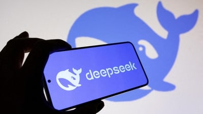 The causes of the outages remain unclear and DeepSeek did not immediately respond to an emailed request for comment. (Reuters)