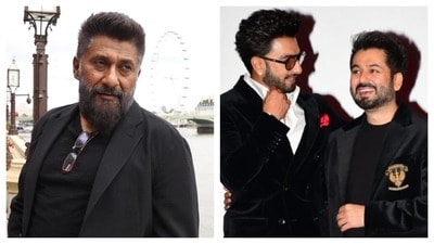 అనుభవంతో చెబుతున్నా.. జాగ్రత్త.. ఇది చాలా క్రూరమైన వ్యవస్థ: ధురంధర్ 2 డైరెక్టర్కు కశ్మీర్ ఫైల్స్ డైరెక్టర్ వార్నింగ్ అనుభవంతో చెబుతున్నా.. జాగ్రత్త.. ఇది చాలా క్రూరమైన వ్యవస్థ: ధురంధర్ 2 డైరెక్టర్కు కశ్మీర్ ఫైల్స్ డైరెక్టర్ వార్నింగ్