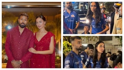 అగస్త్యను కన్నకొడుకులా కాపాడుకున్న హార్దిక్ పాండ్యా గర్ల్ఫ్రెండ్- ఫొటోగ్రాఫర్లపై మహీకా శర్మ సీరియస్- అడ్డుగా నిలబడి! అగస్త్యను కన్నకొడుకులా కాపాడుకున్న హార్దిక్ పాండ్యా గర్ల్ఫ్రెండ్- ఫొటోగ్రాఫర్లపై మహీకా శర్మ సీరియస్- అడ్డుగా నిలబడి!