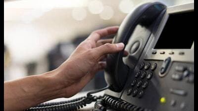 Under the integrated system, 24x7 call centre support will be provided on 1916 and 1800117118 (Getty Images/iStockphoto) Under the integrated system, 24x7 call centre support will be provided on 1916 and 1800117118 (Getty Images/iStockphoto)